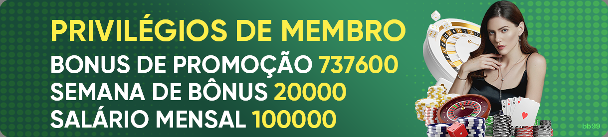 Programa VIP bb99