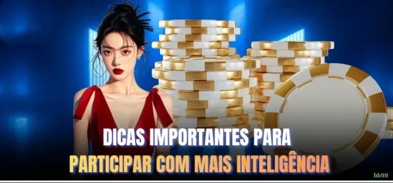 Streaming 4K no cassino ao vivo da bb99