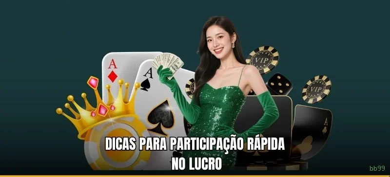Cassino ao Vivo 50+
